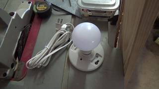 DIY  Simple Homemade Egg Candler [upl. by Kerekes484]