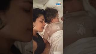 Adorable moments of Priyanka Chopra with daughter Malti Marie  Trending [upl. by Anyala287]