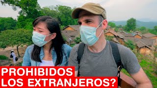 ASÍ ES HACER TURISMO en CHINA DESPUÉS del CORONAVIRUS [upl. by Eliathas]