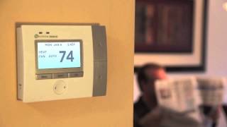 EcoFactor Home Energy Savings [upl. by Rigdon216]