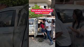 😎घर पर देवर ☺️ का होना बहुत जरूरी है 🤣 fun 😎chacha  family funny bhatija viral comedy ytstudio [upl. by Mahan913]