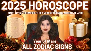 2025 HOROSCOPE ➡️Based on your Zodiac Sign Check Now 2025 Rashifal 2025राशिफल 2025 2025 TAROT🧲💍💅 [upl. by Hanforrd]