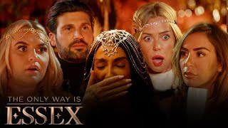 TOWIE Trailer The most EXPLOSIVE yet  The Only Way Is Essex [upl. by Mann]