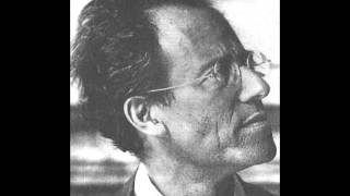 Mahler  Symphony nÂ°3 III Comodo Scherzando Ohne Hast [upl. by Rahab]