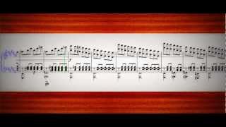 Piano Sonata No 1 Mvmt ii [upl. by Anyek]