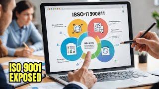 Unveiling the Secrets of ISO 9001 Training [upl. by Neit]