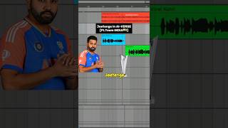 Jeetenge Song In AIVERSE FtTEAM INDIA WIN T20 WORLD CUP 🇮🇳 shorts viral [upl. by Aisemaj]