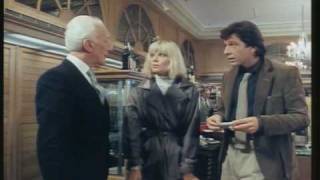 Dempsey and Makepeace Pilot Armed and Extremely Dangerous part 5 Series 1 Episode 1 [upl. by Julianne986]