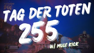 Tag der Toten 255  BO4 [upl. by Lail]