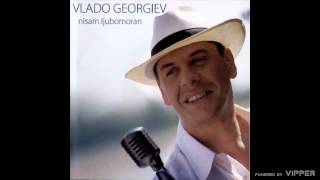 Vlado Georgiev  Nisam ljubomoran  Audio 2005 [upl. by Dnalkrik]