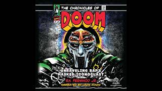 Audiobook Sample The Chronicles of DOOM [upl. by Chariot]