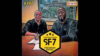 Episode 147 Steelers sign head coach Mike Tomlin to 3year extension [upl. by Delgado]