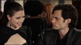 Gossip Girl Season 5 Bloopers [upl. by Lunseth477]