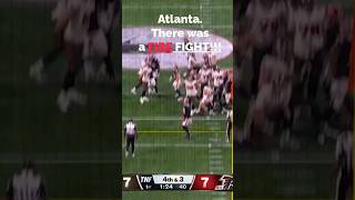 Falcons vs Buccaneers 1minute recap nfl falcons buccaneers [upl. by Perpetua]