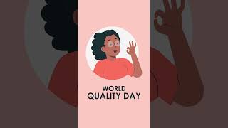 World Quality Day2024 quality [upl. by Dav119]