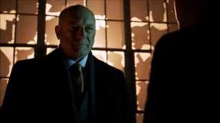 Gotham Carmine quotThe Romanquot Falcone  quotPilotquot Clip [upl. by Aleen]