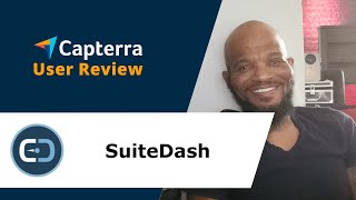 SuiteDash Review SuiteDash is a diamond in the rough [upl. by Inoy]