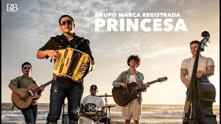 Grupo Marca Registrada  Princesa Official Video [upl. by Nuawaj]