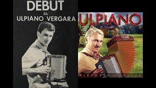 Ulpiano con Balbino Mix del Recuerdo Típico Viejo Mix DjYerRy 2020 [upl. by Apilef372]