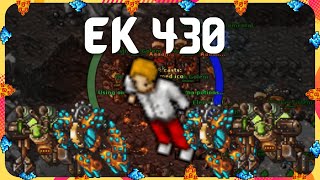 TIBIA  GUIA DE EK HUNT ORAMOND MECHANICAL RAID  3KKH RAW XP E PROFIT 500KH LEVEL 400 [upl. by Hayton]