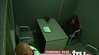 Forensic Files 10x01 Trial by Fire [upl. by Aloel]