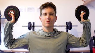 My Post Top Surgery Workout Tips FTM Transgender [upl. by Trik]