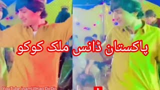 وزیرستان ڈانس خلق کوکو waziristan dance boys video [upl. by Eymaj]