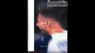 İmmobile edit football edit [upl. by Noswal879]