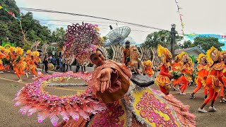 KINABAYO FESTIVAL 2K19  DAPITAN CITY [upl. by Noreg]