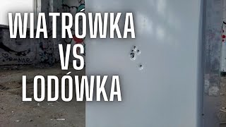 WIATRÓWKA VS LODÓWKA [upl. by Emelin]