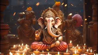 Blessings of Lord Ganesha [upl. by Eiramnaej246]