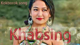 Khabsing  Kokborok Song 2019 [upl. by Nikolos]