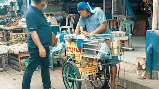 Cavite City Public Market  Cinematic [upl. by Quincy803]