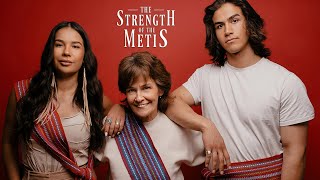 The Strength of the Metis [upl. by Lilak394]