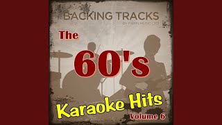 19th Nervous Breakdown Originally Performed By The Rolling Stones Karaoke Version [upl. by Kendyl]