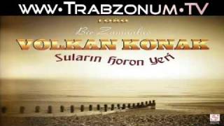 Volkan Konak  Siksaray Oyun Havasi  2011  httpwwwTrabzonumTV [upl. by Nezah]