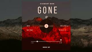 TERE LIYA  DIAMANT MAN  OFFICIAL AUDIO  EP  GONE [upl. by Kit]