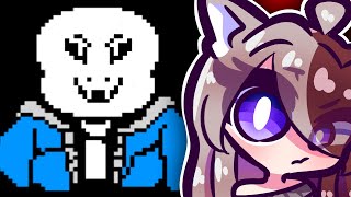 Cursed Undertale Memes [upl. by Nileve]