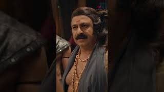 Watch👆Mamangam  Movie Scenes mamangam mammootty unnimukundan siddique anusithara shorts [upl. by Eugor]