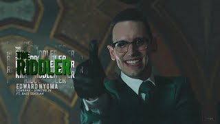 Edward Nygma The Riddler  Gotham [upl. by Ludmilla]