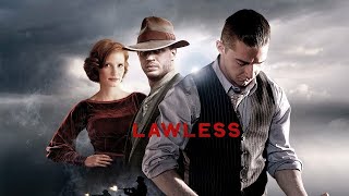 Lawless Full Movie Plot In Hindi  Hollywood Movie Review  Tom Hardy [upl. by Dnalor666]