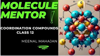 CLASSIFICATION OF LIGANDS  CHCOORDINATION COMPOUNDS  CLASS12  CBSE  JEE  NEET  CUET [upl. by Nahoj]