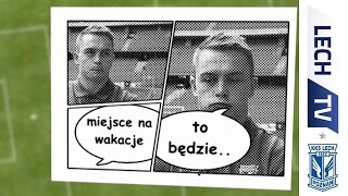 Kwestionariusz Maciej Gajos [upl. by Anaili507]