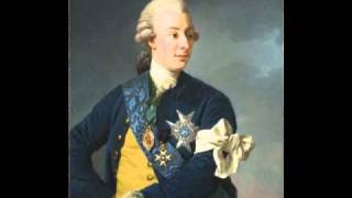 Herman Lindqvist  Gustav III 26 [upl. by Honorine320]