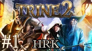 Trine 2 ยโสธีทมิฬ 1 [upl. by Lounge]