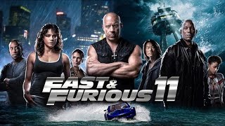 FAST Full Movie 2023 FAST x FURIOUS  Action Movies 2024 in English Game Movie [upl. by Hepza]