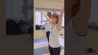 Vayus Flow Yoga Teacher Training con Enzo Ventimiglia  Mat You Can [upl. by Yves]