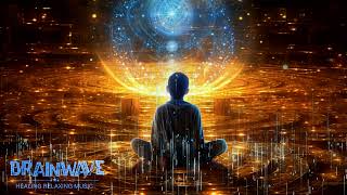 432Hz Energy CLEANSE Yourself amp Your Home  Heal Old Negative Energies From Your House Frequency [upl. by Sims293]