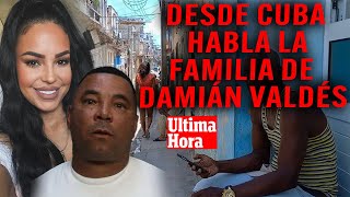 Última El TAIGER👉HABLA FAMILIAR DE DAMIÁN👉TERESA YA SE LO QUE HICISTE CAÍSTE BAJO‼️ [upl. by Lewap]