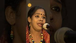 തണ്ടാ കരിന്തണ്ടാ  Nadan Pattu Malayalam  Thanda Karinthanda shorts folk folksong nadanpattu [upl. by Mufinella]